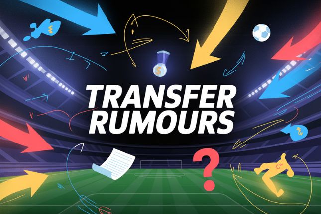 Kane, Rashford & Real Madrid: Transfer Talk Heating Up