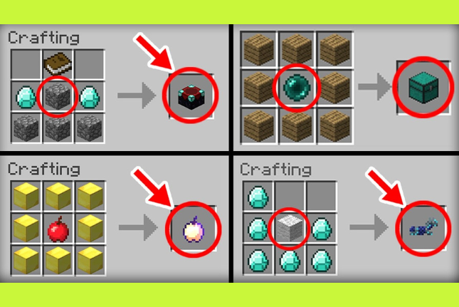 10 Things Every Minecraft Player Should Try at Least Once