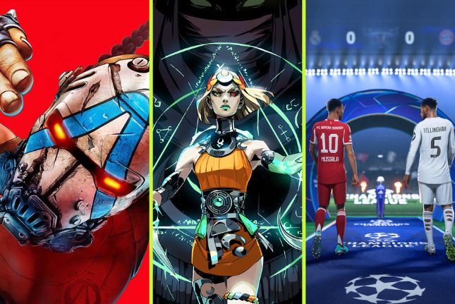 Upcoming Nintendo Switch 2 Games: What’s on the Horizon?