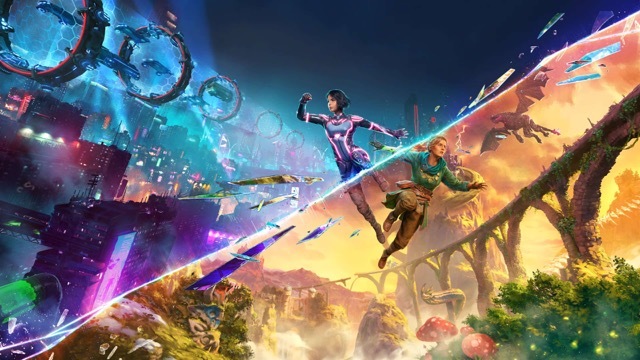 Why Everyone’s Talking About Split Fiction