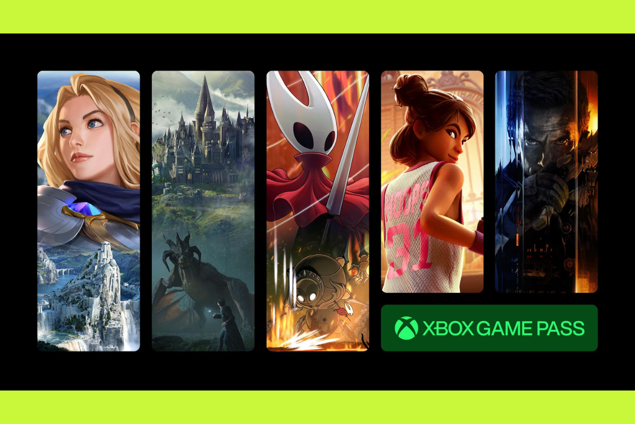 Microsoft Raises Xbox Game Pass Ultimate Price Despite Record Revenues