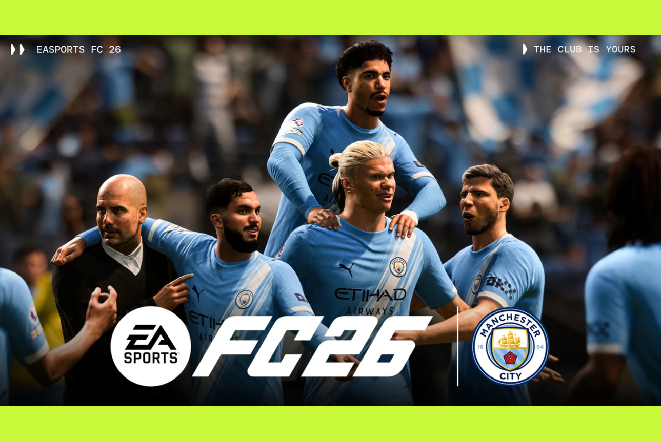 FC 26 Launches With Big Improvements—and Big Debates