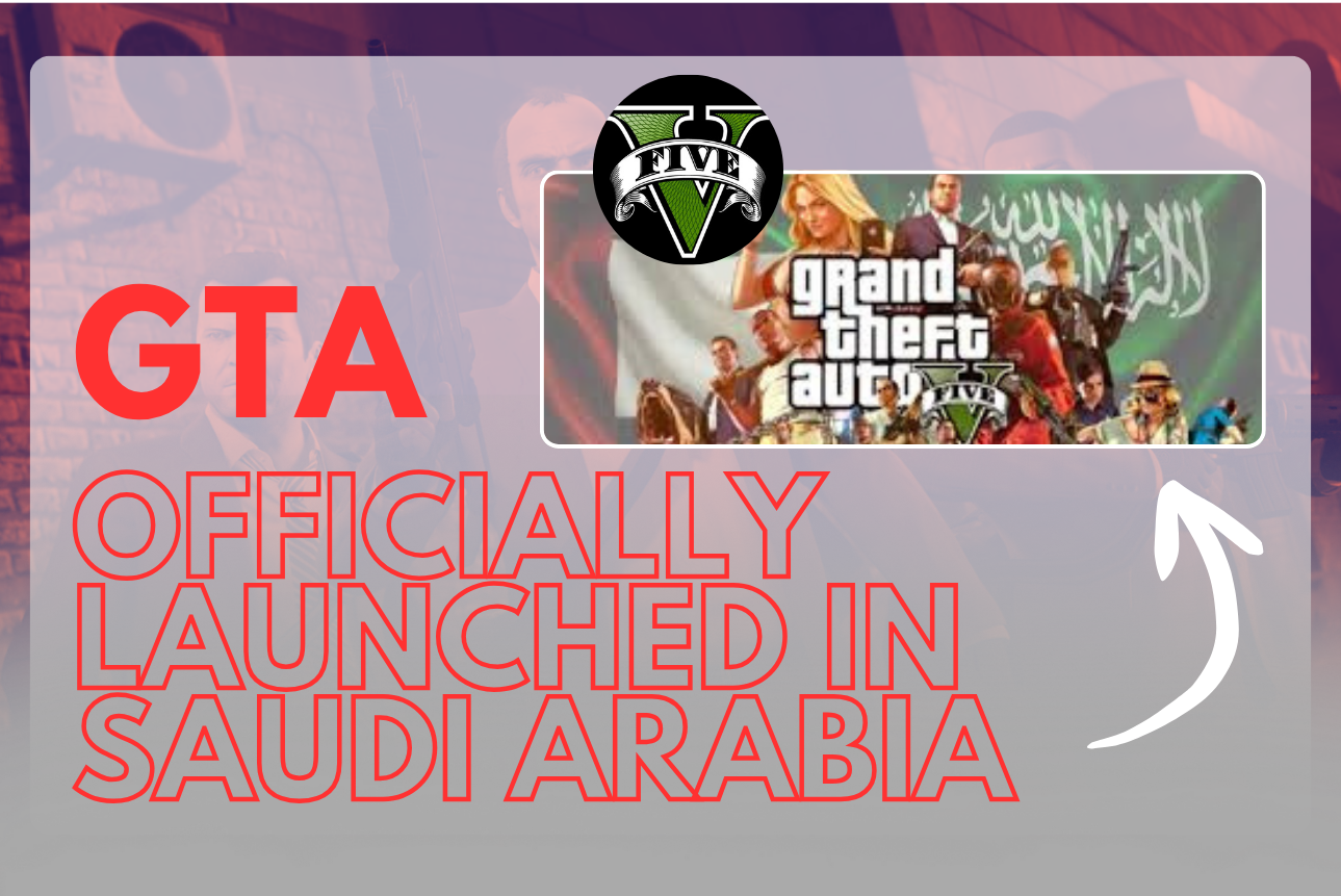 GTA V in 2025: From Middle East Expansion to Major PC Upgrades