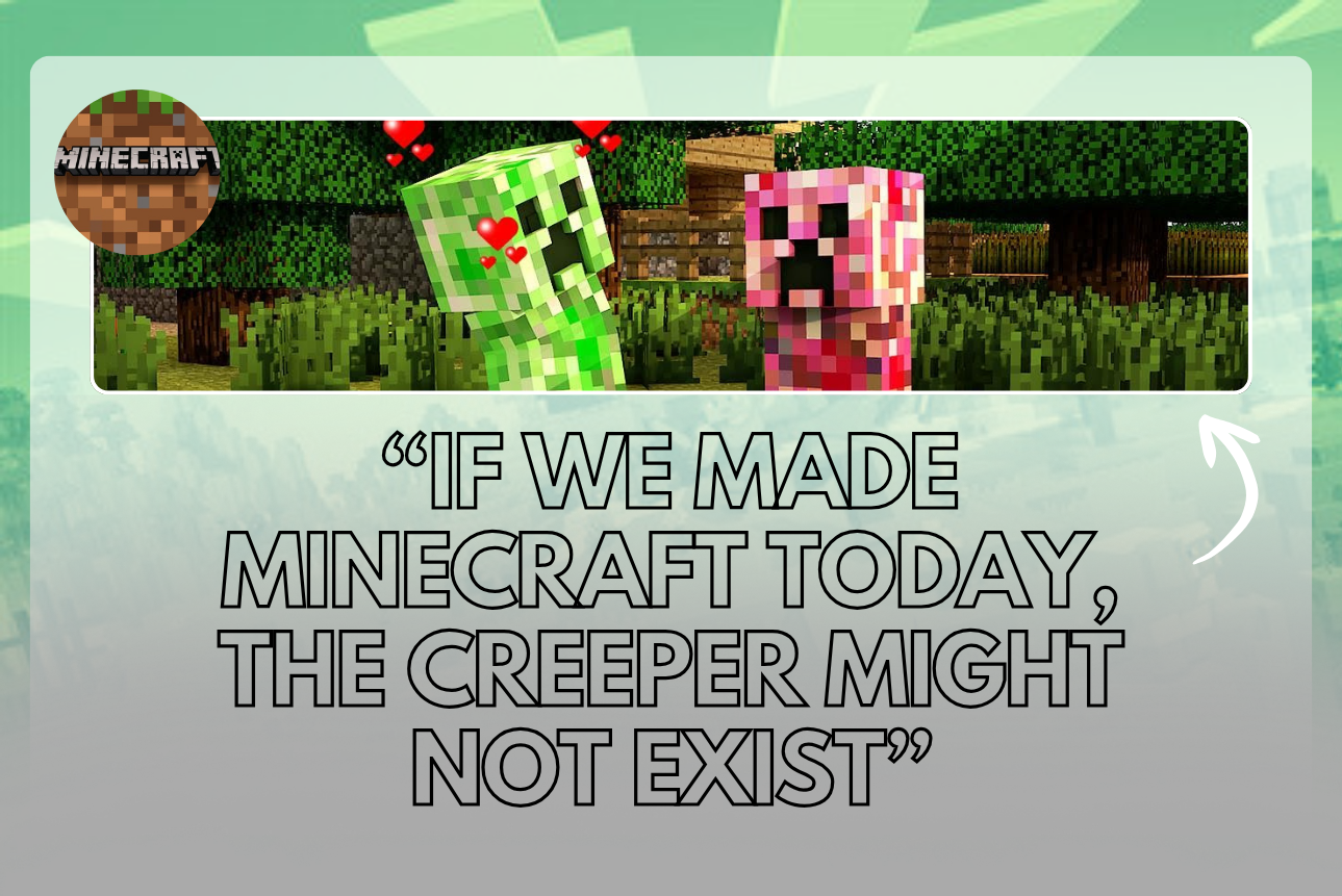 Why Minecraft’s Design Philosophy Is Changing — and What It Means for Players