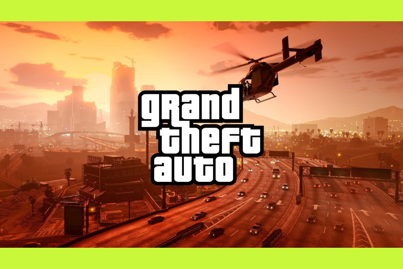 Rockstar Shakes Up the GTA Formula: New Leadership, Online Updates, and Next-Gen Upgrades