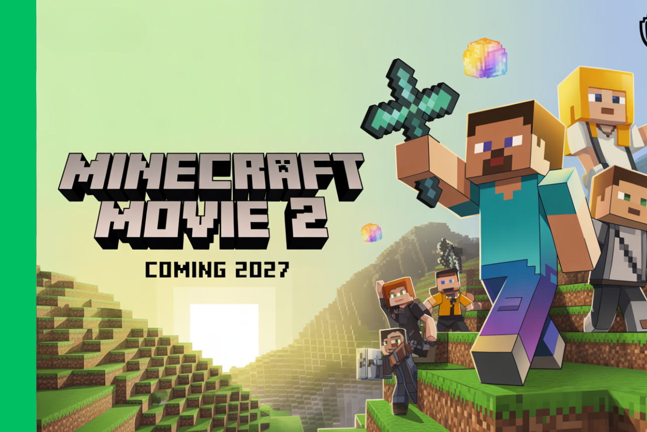 Minecraft Movie Sequel Announced: What It Means for the Game and Its Fans
