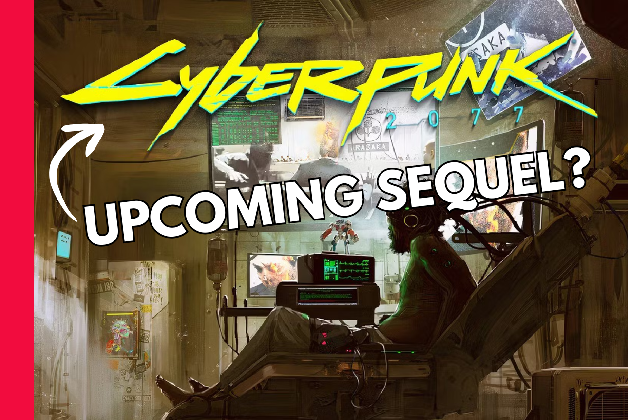 Cyberpunk 2077: Orion Prelude – What We Know So Far