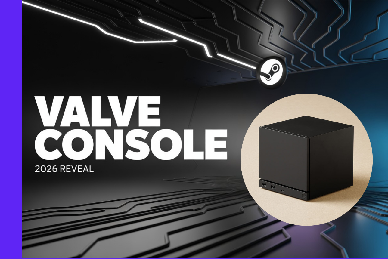 From Steam Deck to TV Box: Valve’s 2026 Console and the Future of Home Gaming