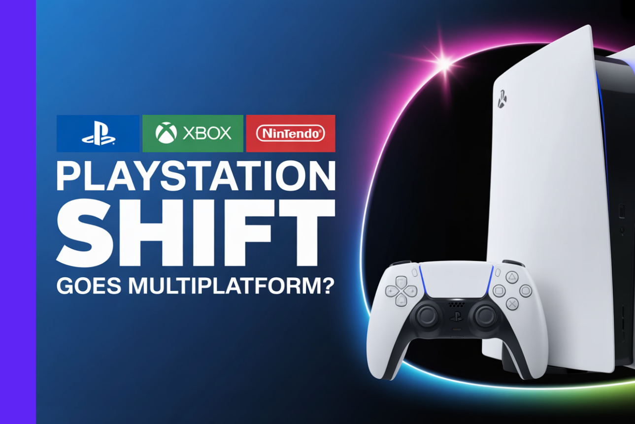 Could PlayStation First-Party Titles Come to Switch or Xbox? The Evidence (2025 Strategic Shift Explained)